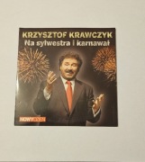 Krzysztof Krawczyk Na Sylwestra i karnawał płyta CD 