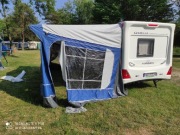 Przedsionek do przyczepy kempingowej 1025