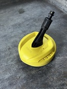Końcówka do mycia kostki karcher