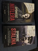 Spowiedź Hitlera. Spowiedź Stalina