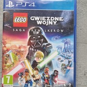 Lego Gwiezdne Wojny Skywalker Saga Ps4