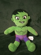 Hulk maskotka interaktywna marvel