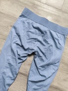 Breginsy Bryczesy horze 42 xl pełny silikon 