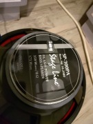 IMG Stage Line SP-300PA głośnik 30cm niskotonowy uszkodzony