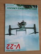 V 22 Przeglad Konstrukcji Lotniczych 2 98 [K02109]