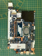 Płyta główna i5-1135G7 + Chłodzenie | ThinkPad E14 Gen 2 | Gwarancja