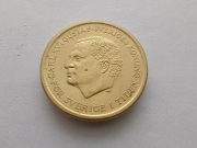 Szwecja 10 koron 1991