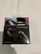 Bose QuietComfort Ultra Earbuds 2gen Bluetooth 5.3 douszne dokanałowe