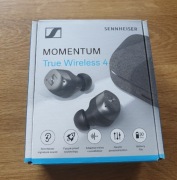 sennheiser momentum TW4