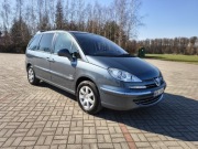 Peugeot 807 2.0HDI 163km 