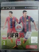 FIFA 15 ps3 
