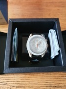 Omega x Swatch Jupiter Jowisz Moonswatch nowy