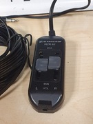 Stereofoniczny regulator głośności - HZR 62 Sennheiser 