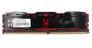 Pamięć GOODRAM IRDM DDR4 8 GB 2666 MHz CL16 DIMM RADIATOR