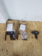 Klucz udarowy pneumatyczny BJC 1/2 1600Nm MOCNY