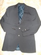 Marks&Spencer marynarka męs. r.M