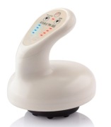 Masażer ręczny antycellulitowy BEAUTIFLY B-Modello, bańka masująca