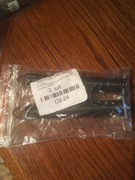 Sprężyny zawiasu drzwi zmywarki Amica 