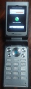 Telefon Sony W380i