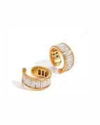 Nausznica Zezu jewelry