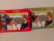 Nad Niemnem Film dramat obyczajowo-kostiumowy VCD