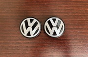 Dekielek do felg VW zamiennik dla 3B7601171 (cena za 2 sztuki)