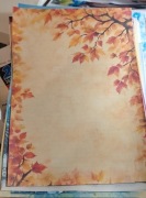 Papeteria A4 nowa śliczna, nietypowa