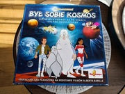 Był sobie kosmos - gra planszowa.