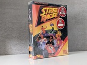 Street Racer AMIGA gra BIG BOX ENG fabrycznie zafoliowany Ubi Soft 1997 r.