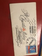 Program rewii Nasze szaleństwo Teatr Syrena 1971