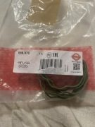 Zestaw uszczelek kolektora ssącego Pentastar 3.6 