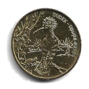 2 zł Dudek z 2000 r  NG.50.