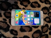 Iphone 8 plus 64.GB white bez blokad.