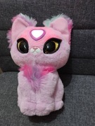 Interaktywny pluszak dla dzieci MISTIE SECRETS