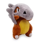 Maskotka Pokémon Go Cubone Pluszak – 16 cm