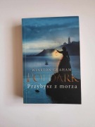 Poldark - Przybysz z morza