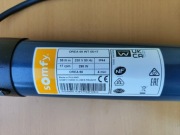 Silnik do markiz SOMFY OREA 60 WT 55/17