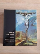 Opus Sacrum wystawa ze zbiorów Piaseckiej-Johnson