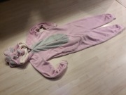 strój jednorożec jednorożca kombinezon przebranie smok smoka nr 1469 S