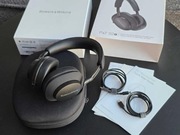 Słuchawki nauszne BOWERS & WILKINS Px7 S2e ANC Czarny idealne