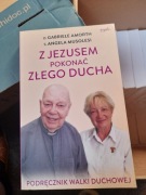 "Z Jezusem pokonać złego ducha" o. Amorth