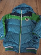 Kurtka zimowa chłopięca 