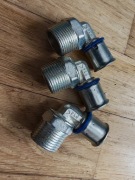 wavin kolano 20x3/4gz pex zacisk