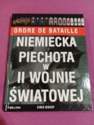 Niemiecka piechotą w II wojnie światowej Bishop
