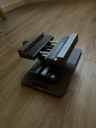 Obrotowy uchwyt mocujący 360° / imadło RELIFE RL-601S