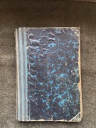 Ordynat Michorowski Helena Mniszek Poznań 1922