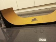 Half Pipe TECH DECK ramp