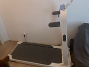 Bieżnia Domyos Initial Run