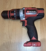 Einhell TE-CD 48 Nm – Wiertarko-Wkrętarka Udarowa