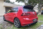 Dyfuzor Golf 7 Gti